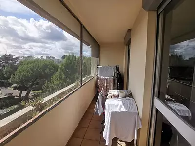 Appartement, 82 m²
