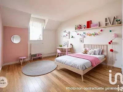 Appartement, 130 m²