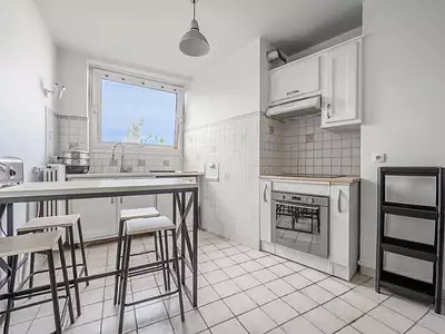 Appartement, 75 m²