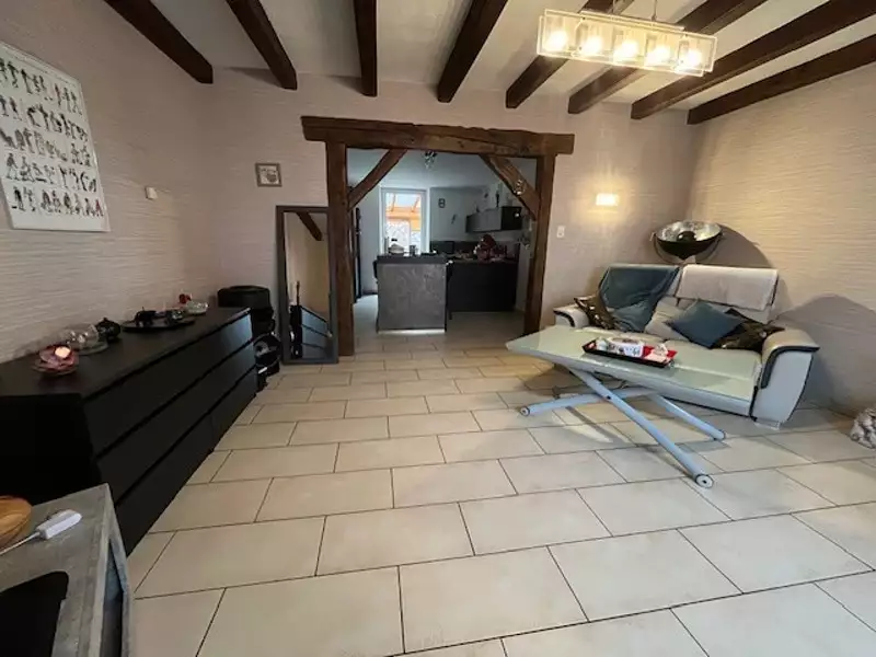 Maison, 238 m²