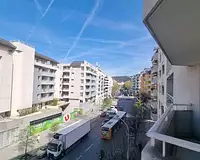 Appartement, 21,2 m²