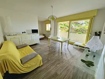 Appartement, 43 m²