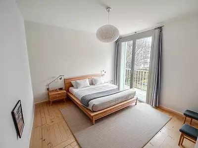 Appartement, 66 m²