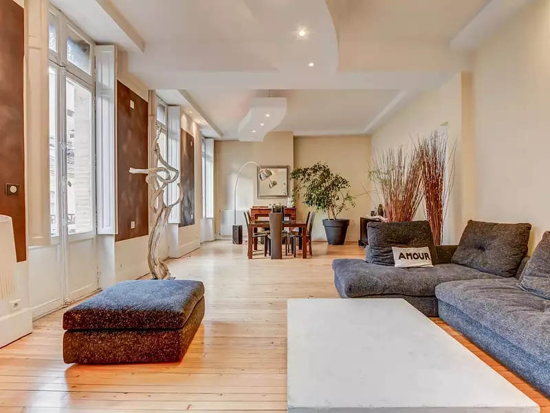 Appartement, 182 m²