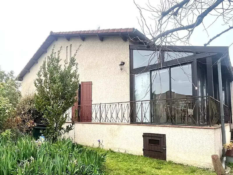 Maison, 174 m²