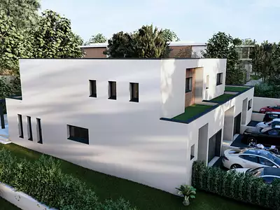 Maison, 146 m²