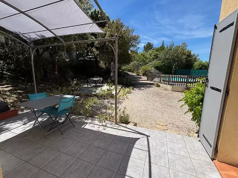Maison, 122 m²