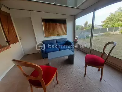 Maison, 88 m²