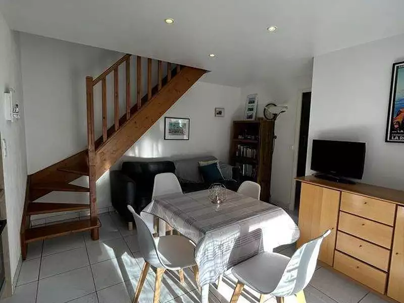 Appartement, 35 m²