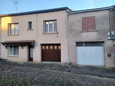 Maison, 135 m²
