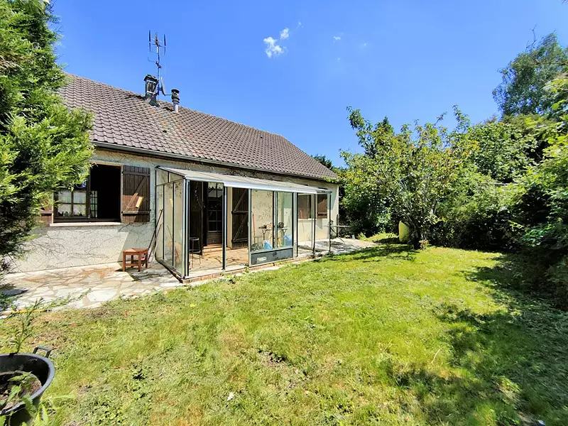 Maison, 85 m²
