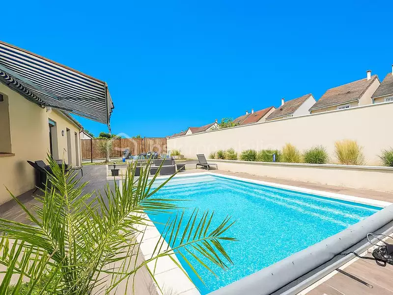 Maison, 227 m²