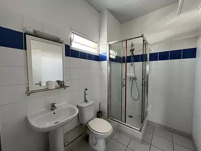 Appartement, 29 m²