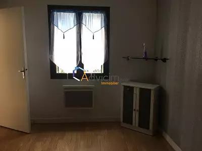 Appartement, 25 m²