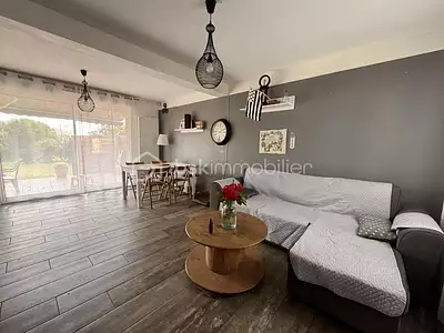 Maison, 86 m²