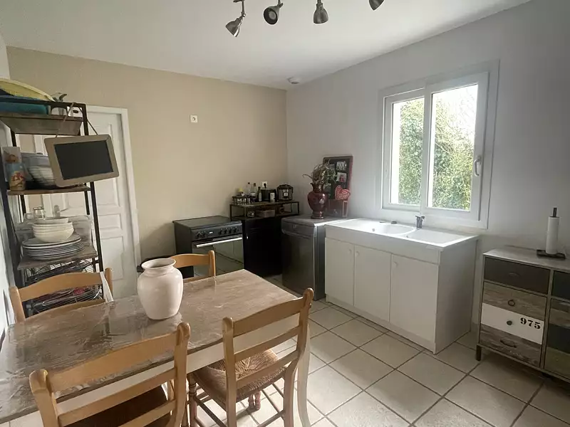 Maison, 98 m²