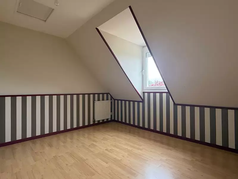 Maison, 105 m²