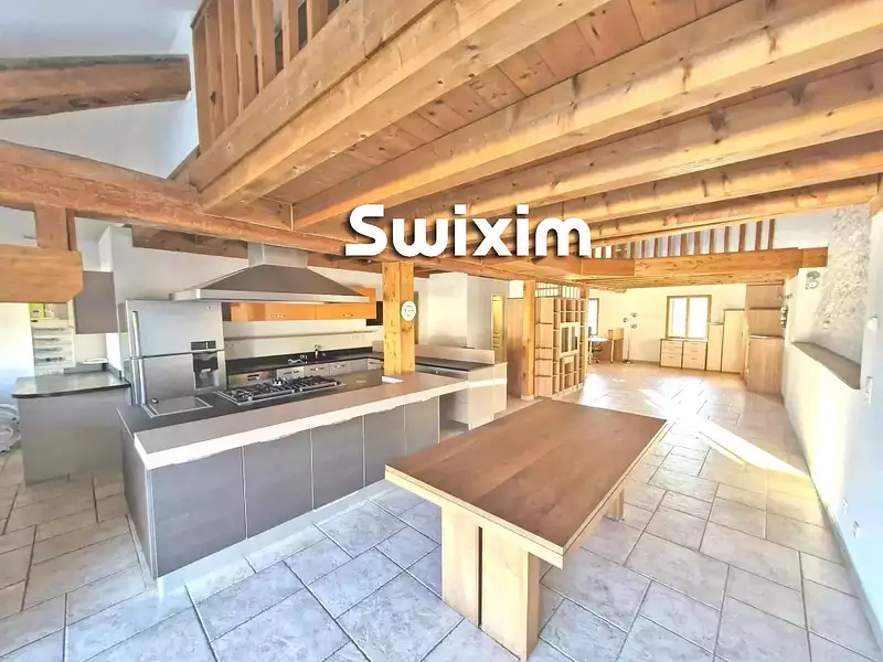 Appartement, 129,28 m²