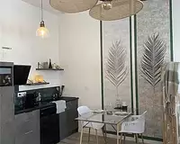 Appartement, 31,3 m²