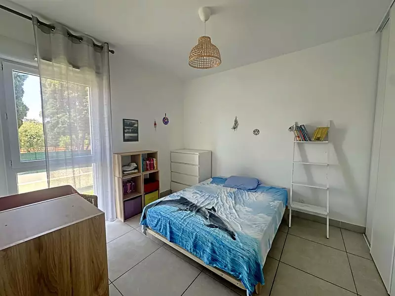 Appartement, 60 m²