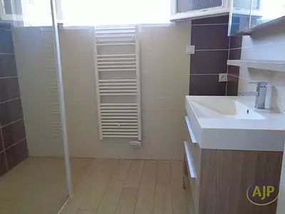 Maison, 83 m²