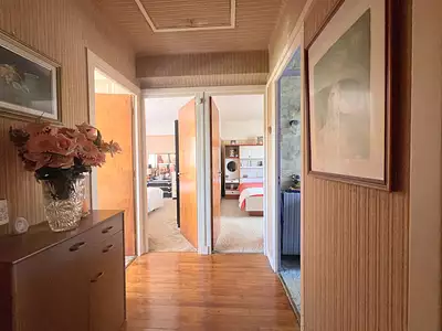 Maison, 92 m²