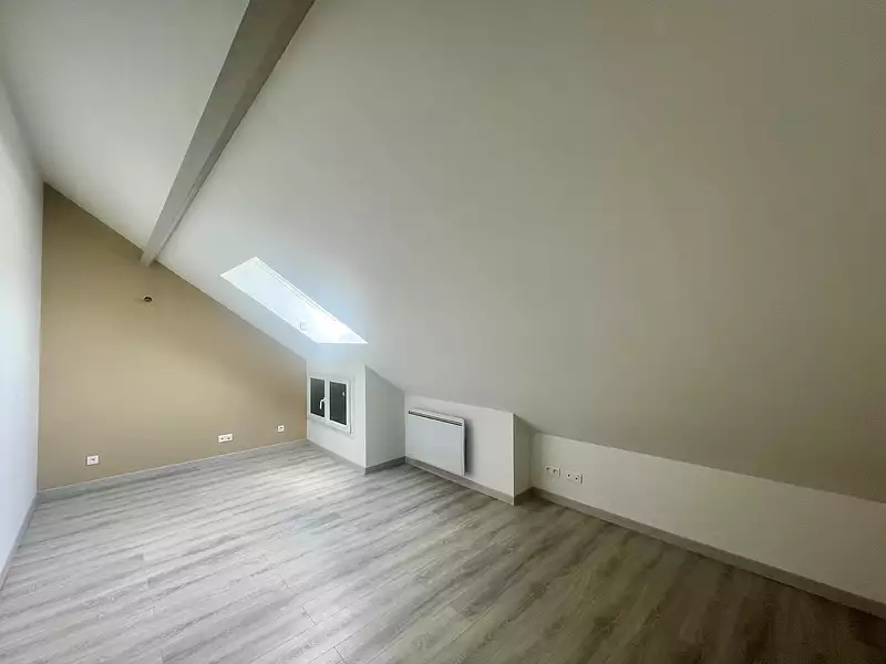 Maison, 101 m²