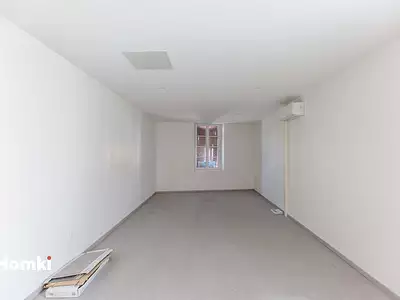Immeuble, 460 m²