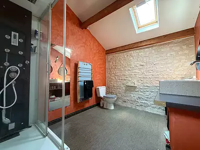 Maison, 160 m²