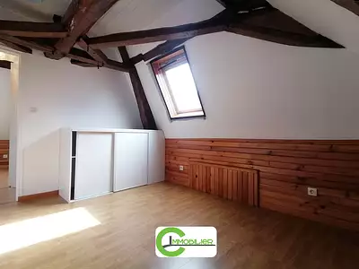Maison, 81 m²