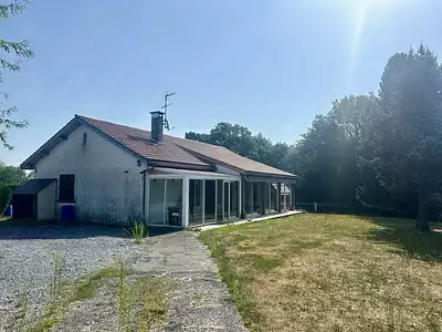 Maison, 89 m²
