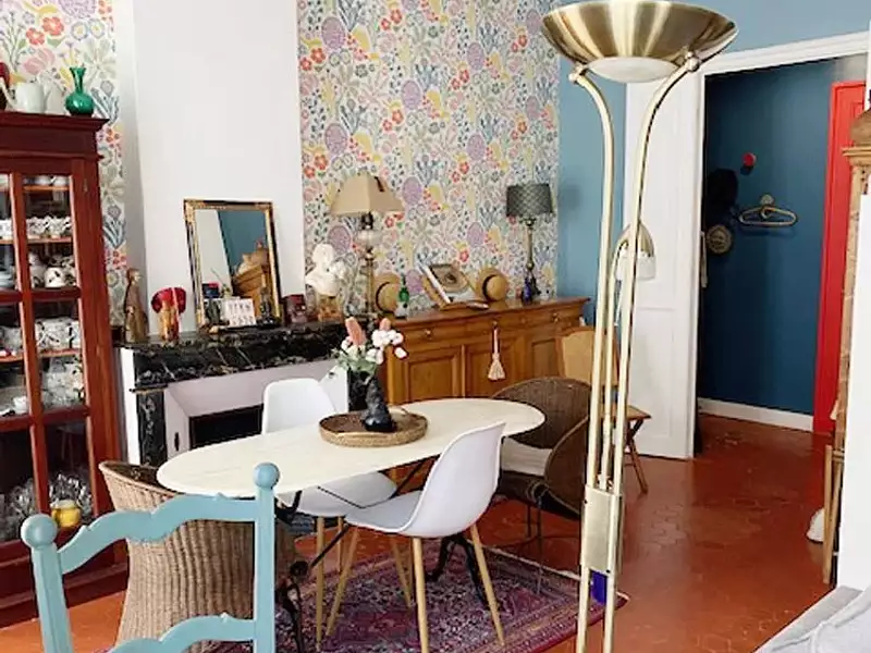 Appartement, 81 m²