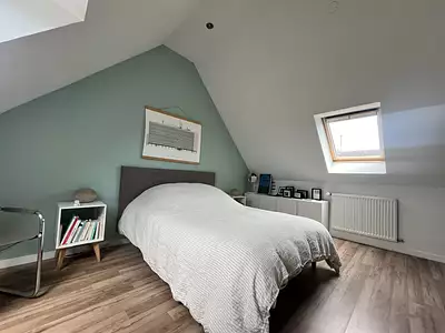 Maison, 55 m²
