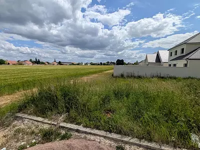 Terrain, 470 m²