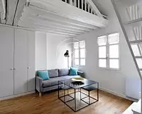 Appartement, 26,06 m²