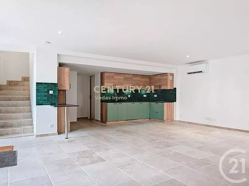 Appartement, 97,9 m²