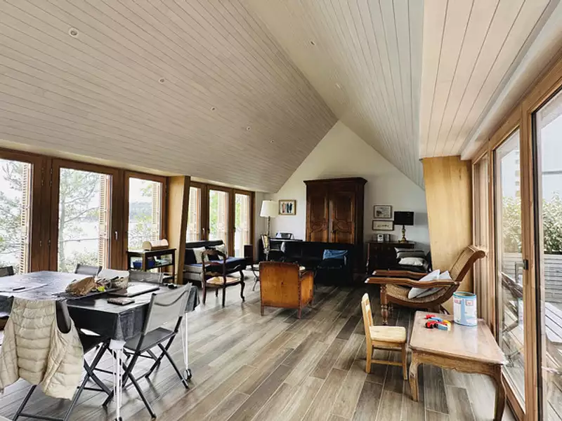 Maison, 133 m²