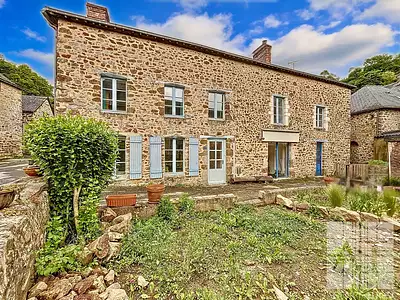 Maison, 142 m²