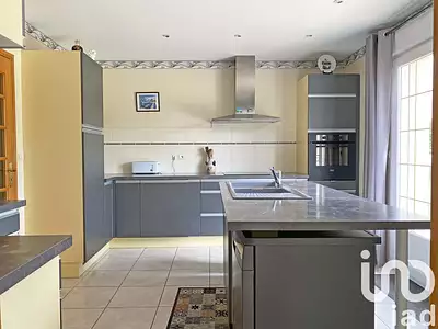Maison, 141 m²