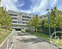 Appartement, 25,86 m²