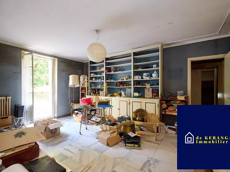 Maison, 222 m²