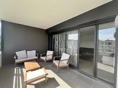 Appartement, 133,5 m²