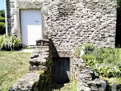 Maison, 57,6 m²