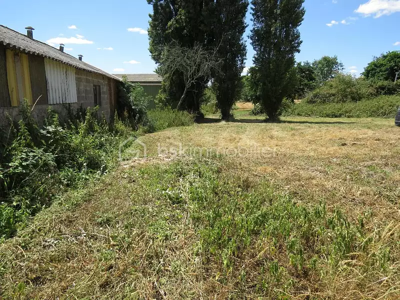 Maison, 90 m²