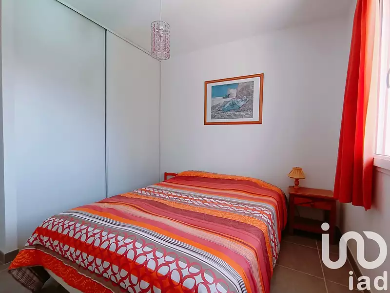 Maison, 124 m²