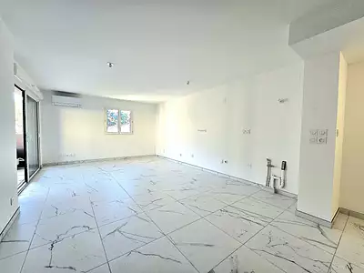 Appartement, 62,65 m²