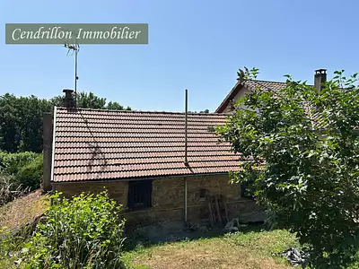 Maison, 168 m²