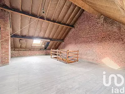 Maison, 84 m²
