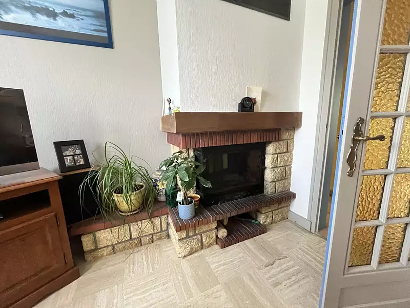Maison, 121 m²