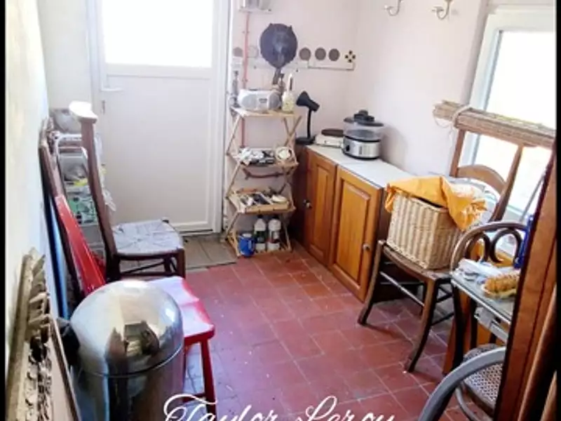 Maison, 61 m²
